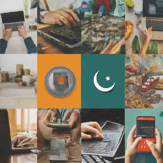 passive income ideas in Pakistan